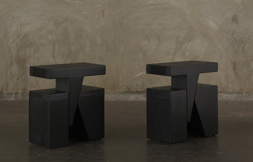 BCW SCHISM SIDE TABLE