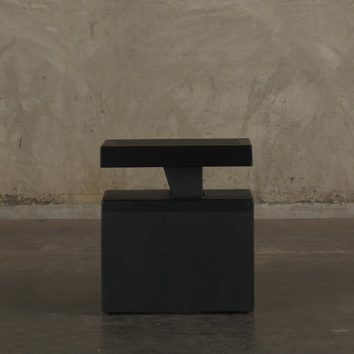 BCW SCHISM SIDE TABLE