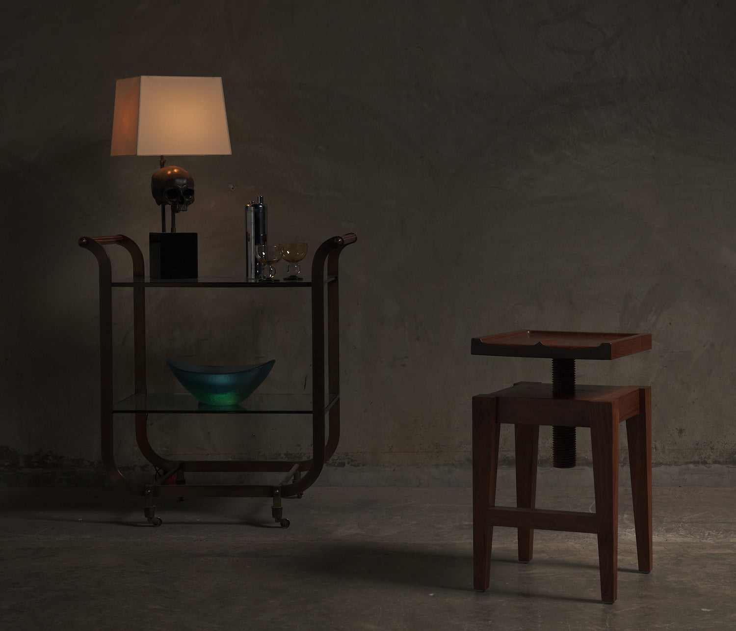 Product Vignette