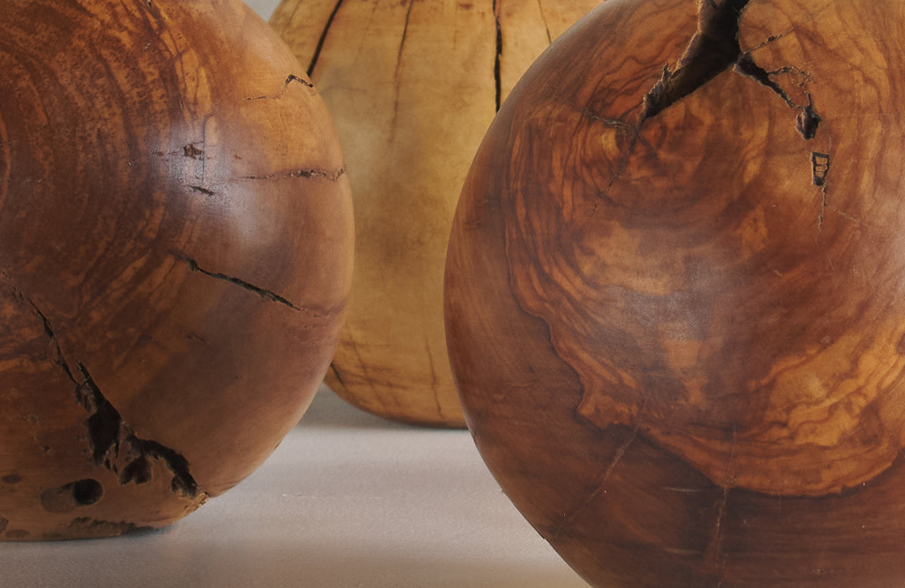 BCW QUERCUS TABLE LAMP