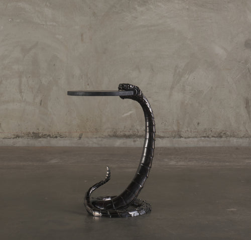 BCW RATTLER SNAKE TABLE