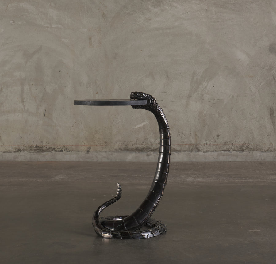 BCW RATTLER SNAKE TABLE