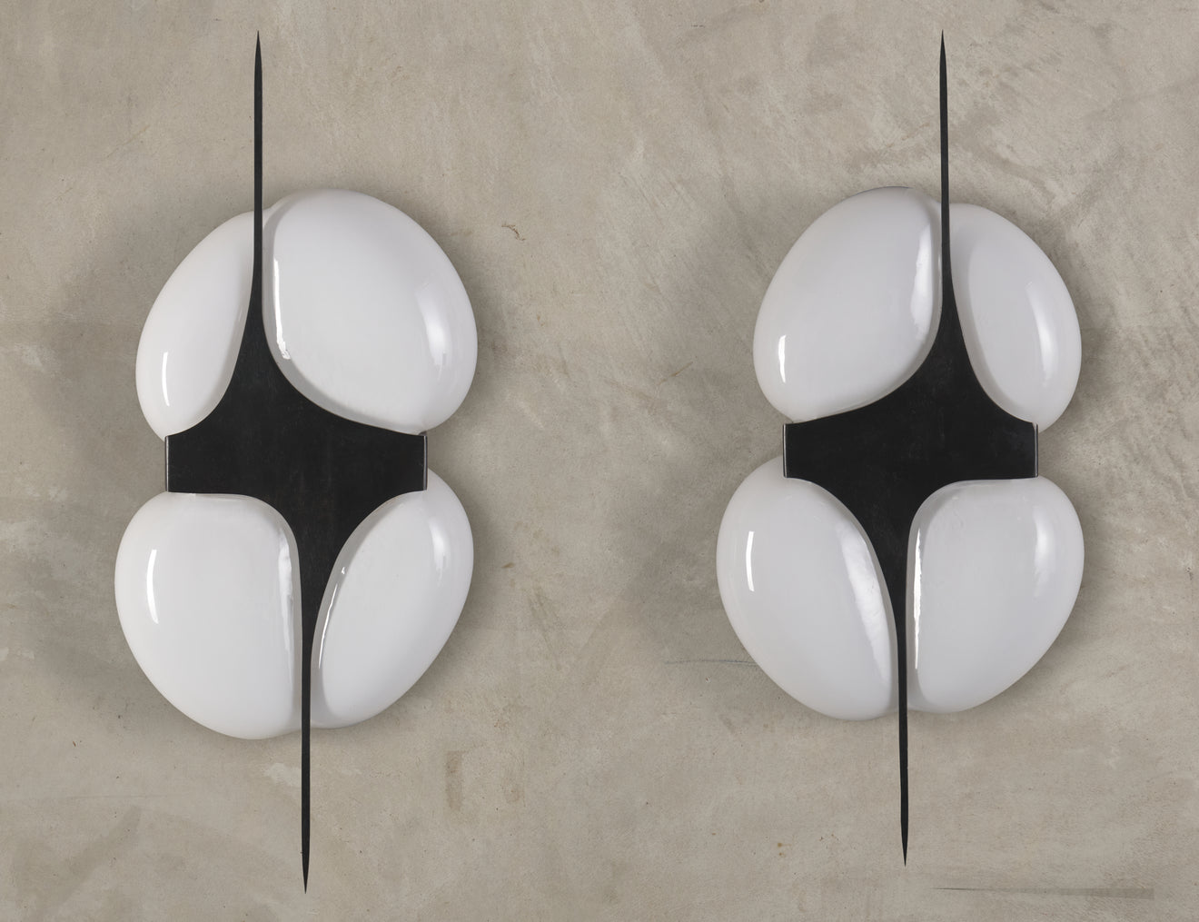 BCW UNDER PRESSURE SCONCE