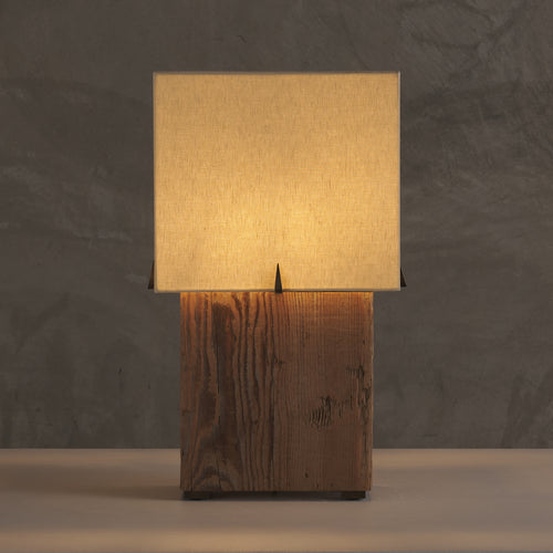 BCW Viga Table Lamp