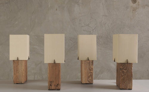 BCW Viga Table Lamp