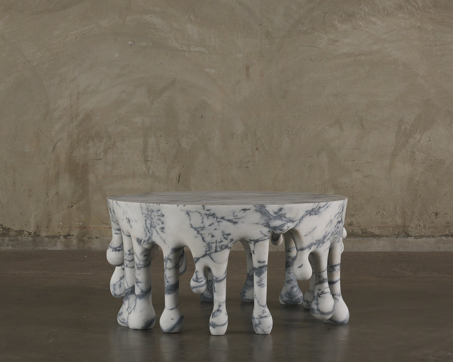 BC Workshop Leary Coffee Table