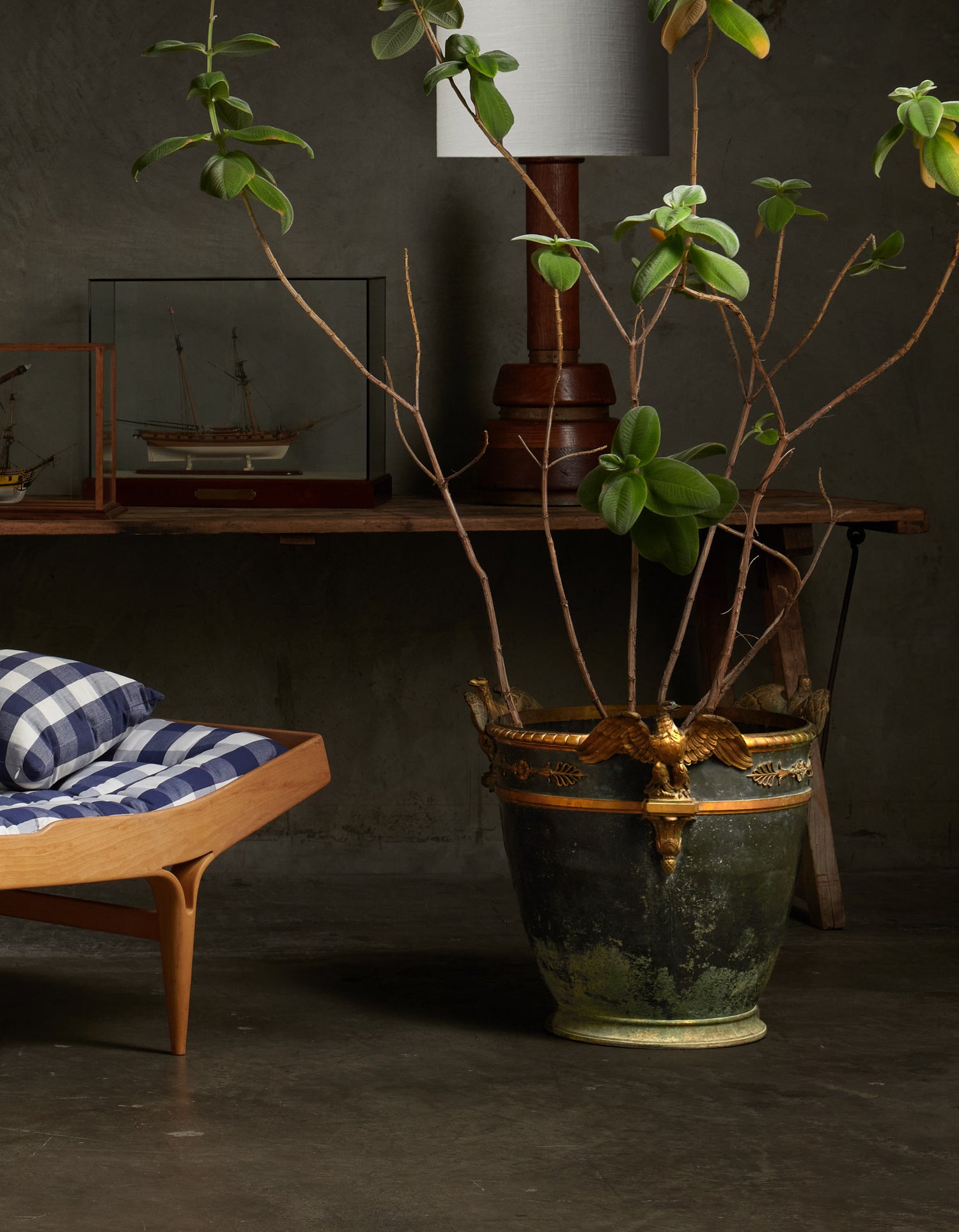 Product Vignette