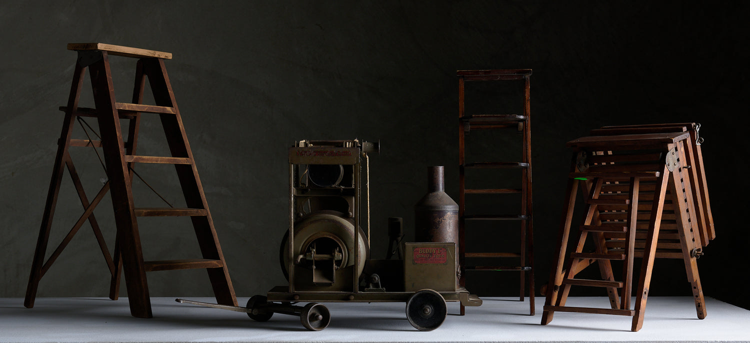 Product Vignette