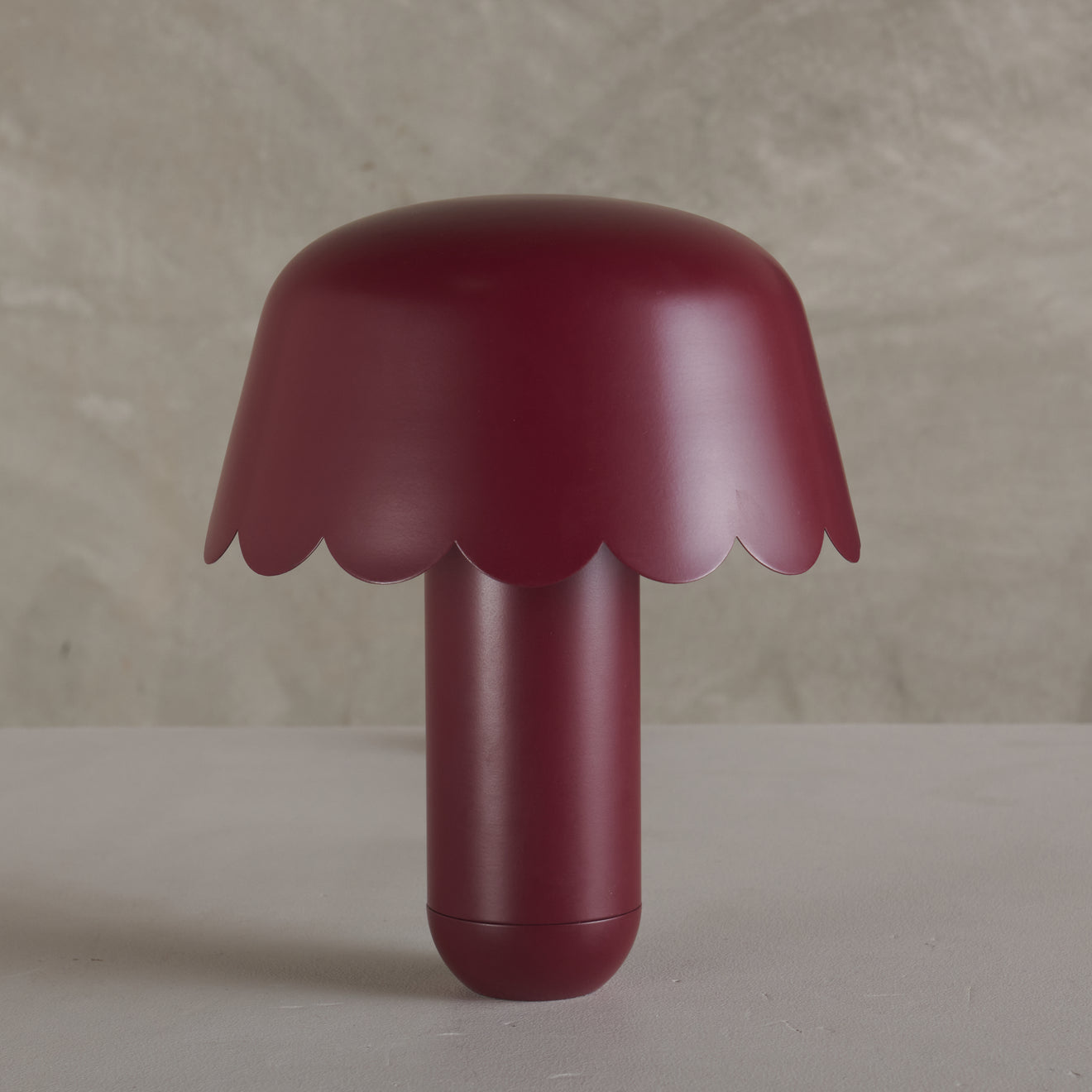 BUNA LAMP REINTERPRETED BY BANDIDO STUDIO AND DESIGNER ANDRES GUTIERREZ