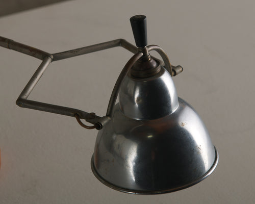 EDOUARD WILFRED BUQUET DESK LAMP