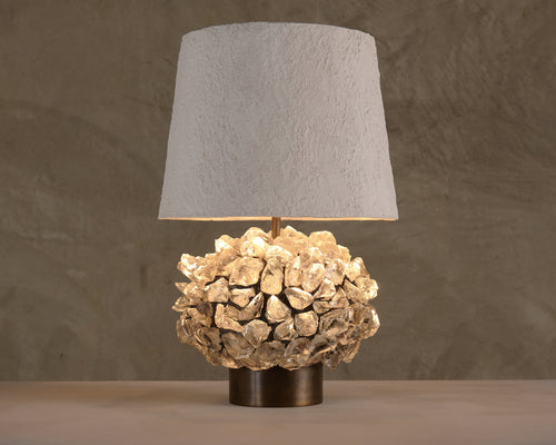 BCW BACALL TABLE LAMP