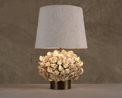 BCW BACALL TABLE LAMP