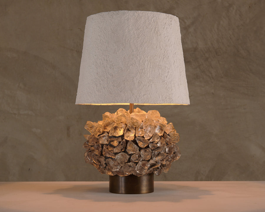 BCW BACALL TABLE LAMP