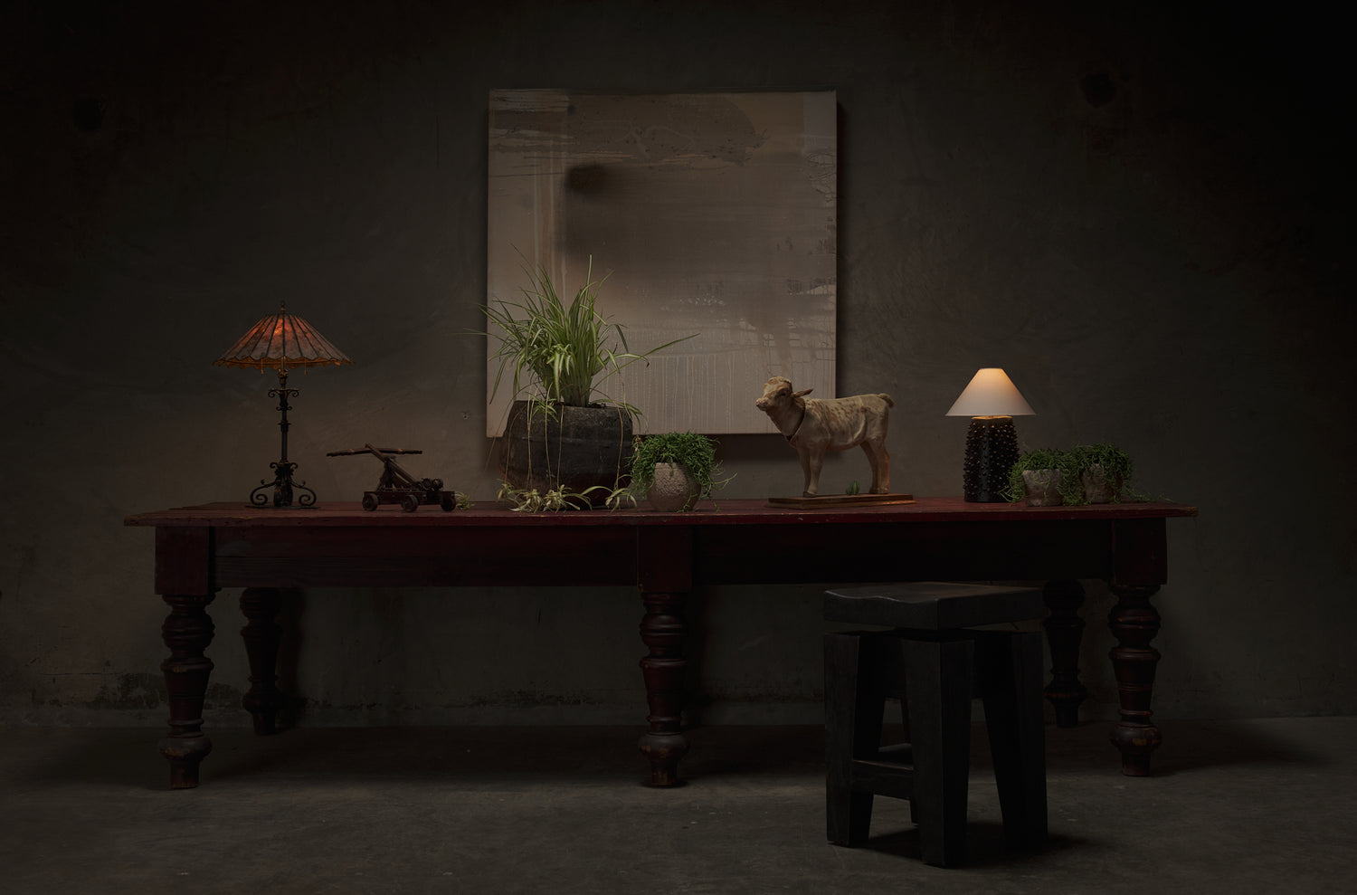 Product Vignette
