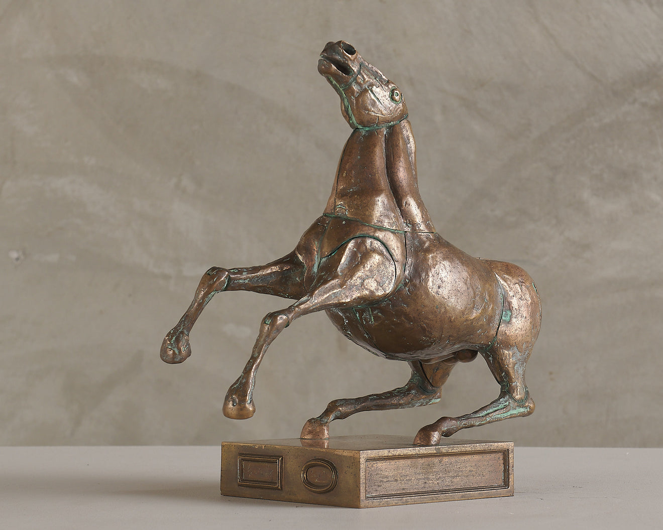 MIGUEL BERROCAL 'CASSINARI BERROCAL 1641/2000, SPAIN, 1973