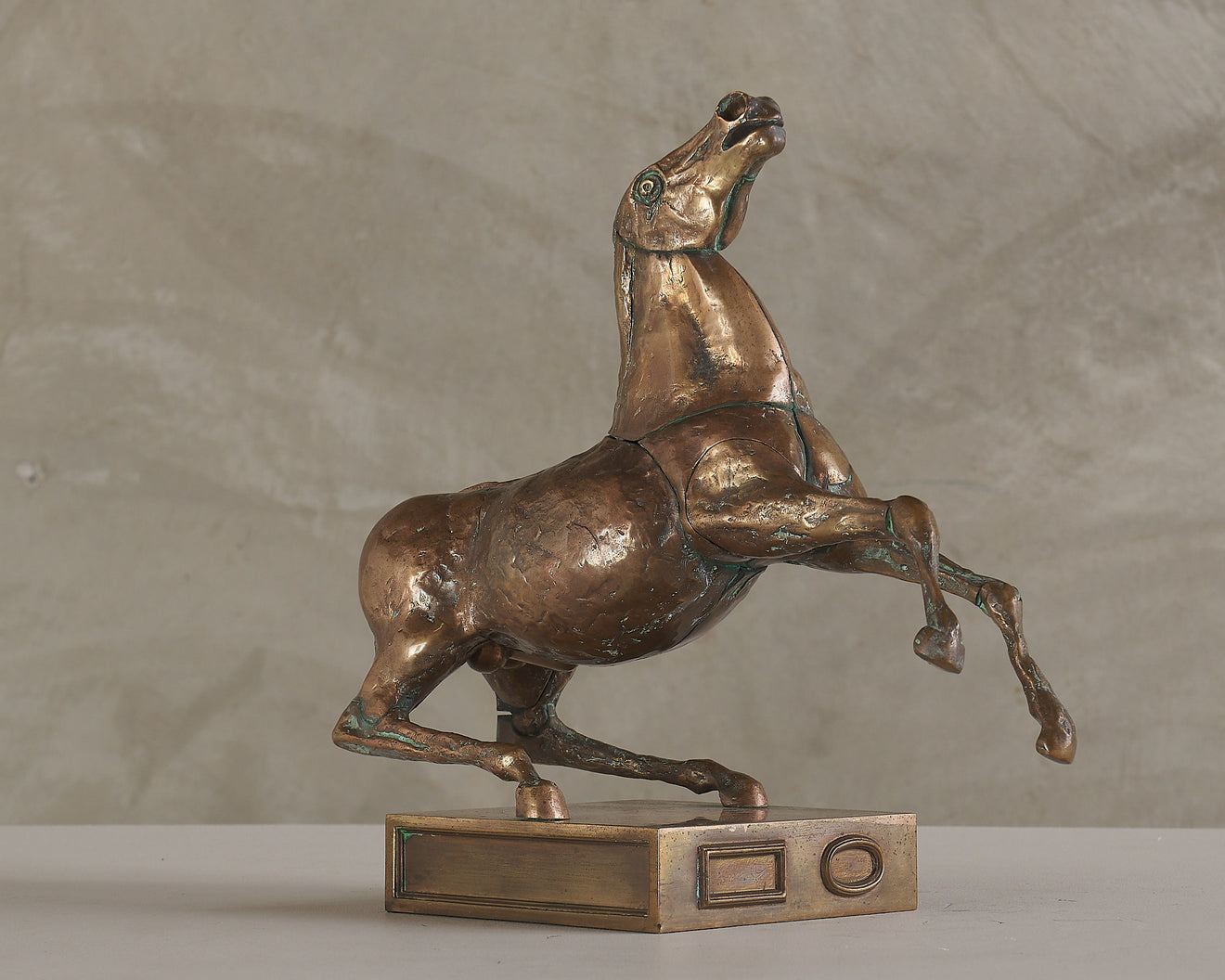 MIGUEL BERROCAL 'CASSINARI BERROCAL 1641/2000, SPAIN, 1973
