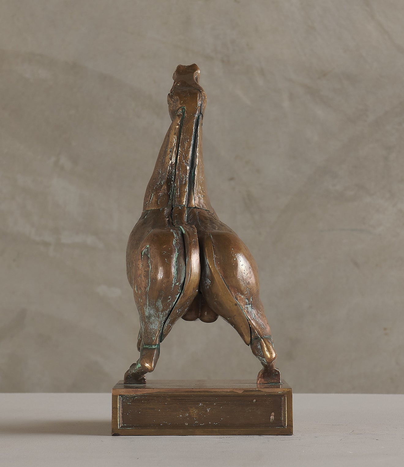 MIGUEL BERROCAL 'CASSINARI BERROCAL 1641/2000, SPAIN, 1973