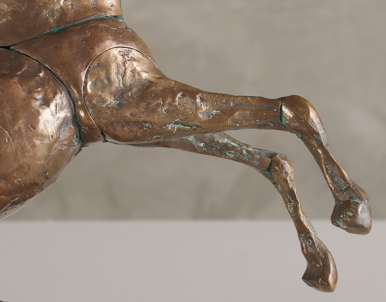 MIGUEL BERROCAL 'CASSINARI BERROCAL 1641/2000, SPAIN, 1973