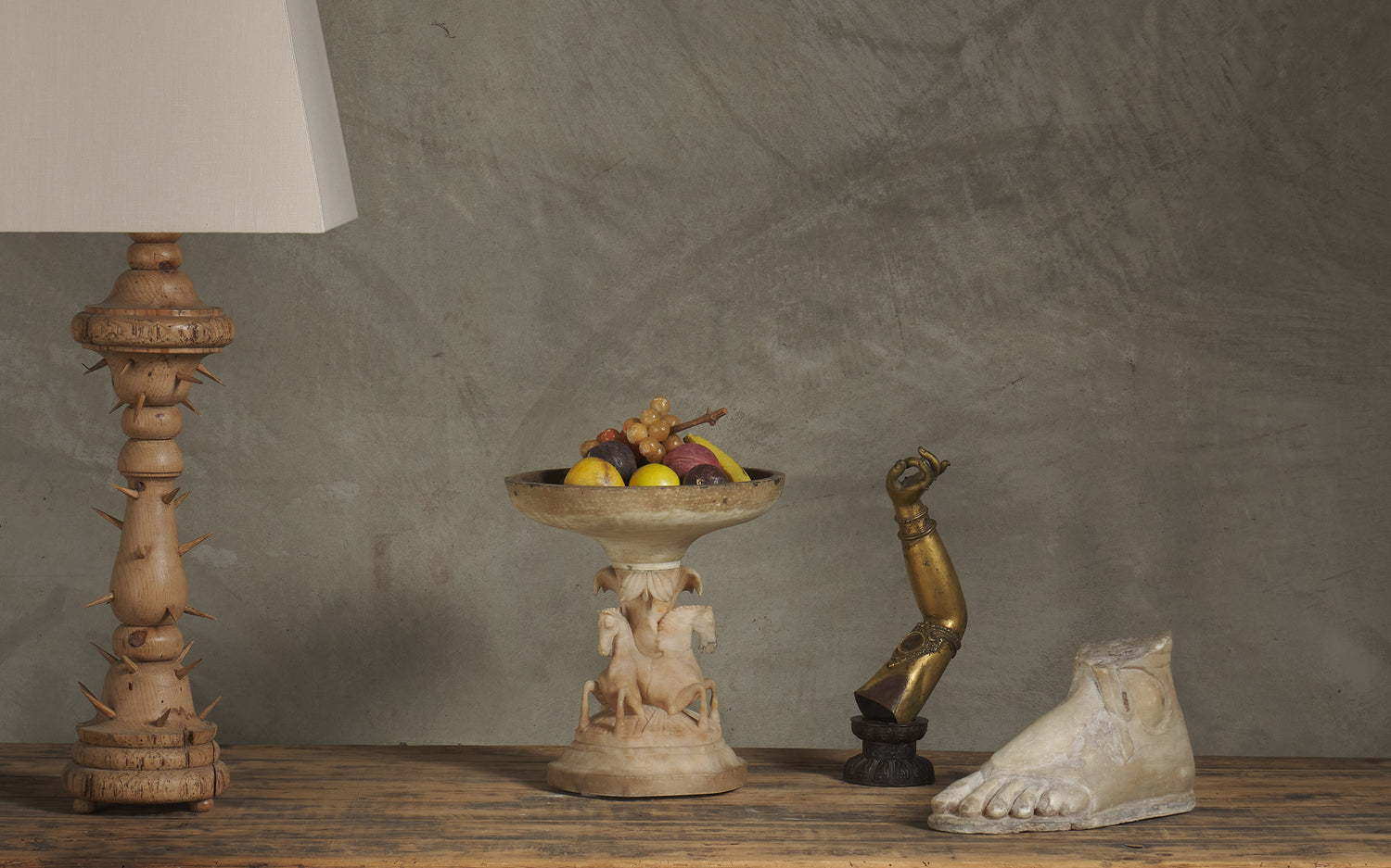 Product Vignette