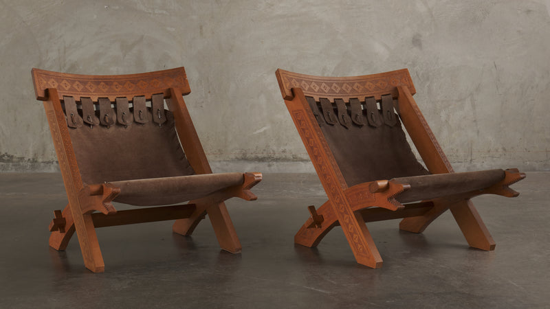 CARVEDWOODZOOMORPHICCAMPAIGNCH
