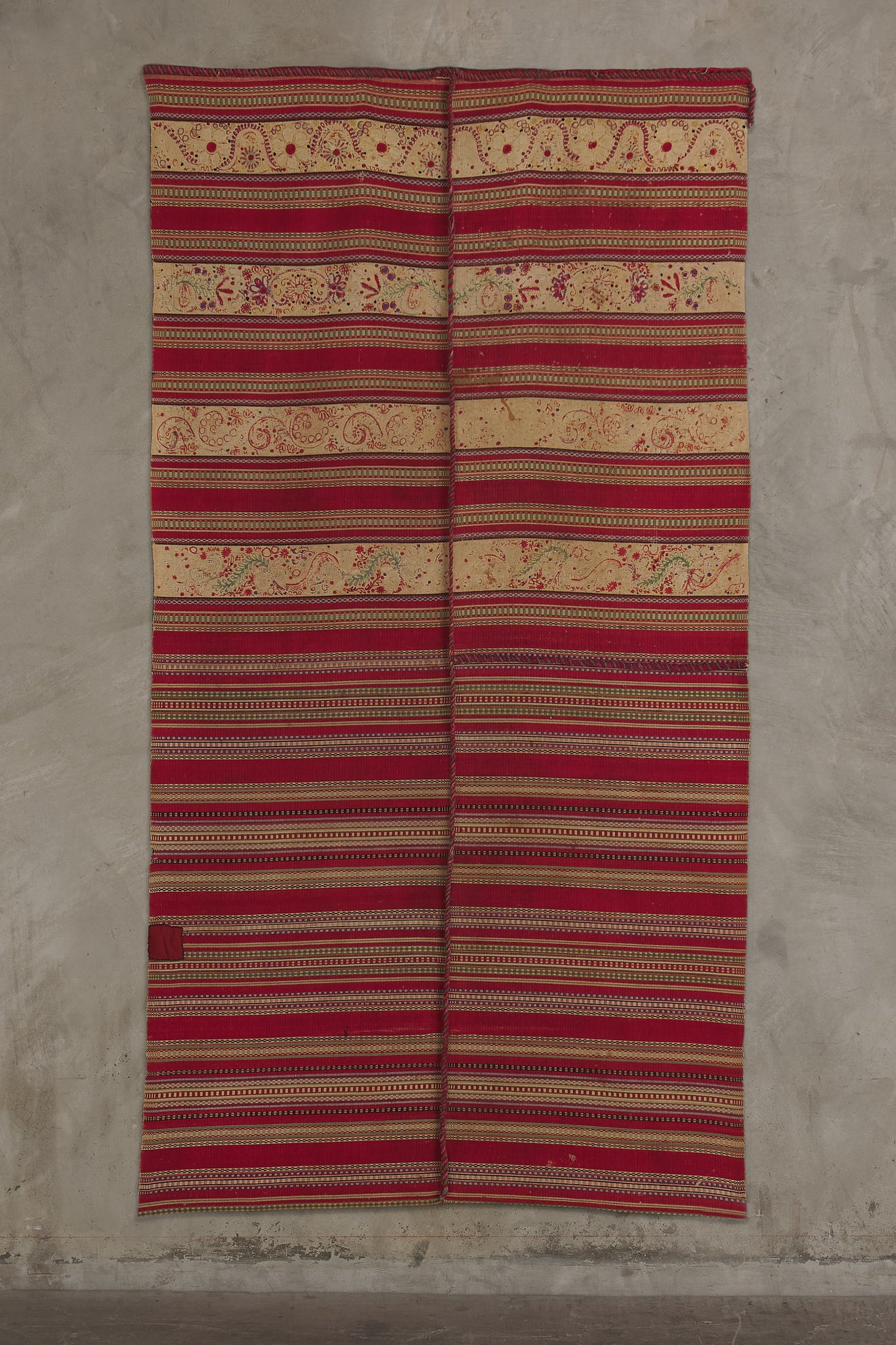 CAUCASIAN KILIM