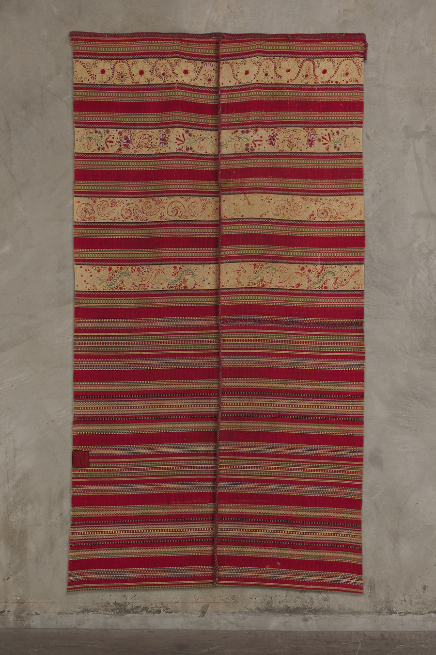 CAUCASIAN KILIM