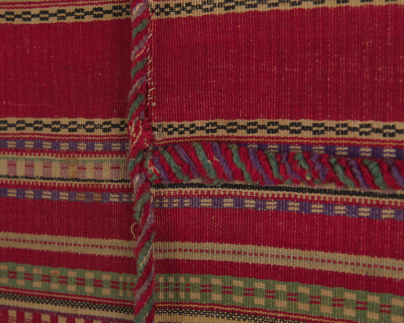 CAUCASIAN KILIM