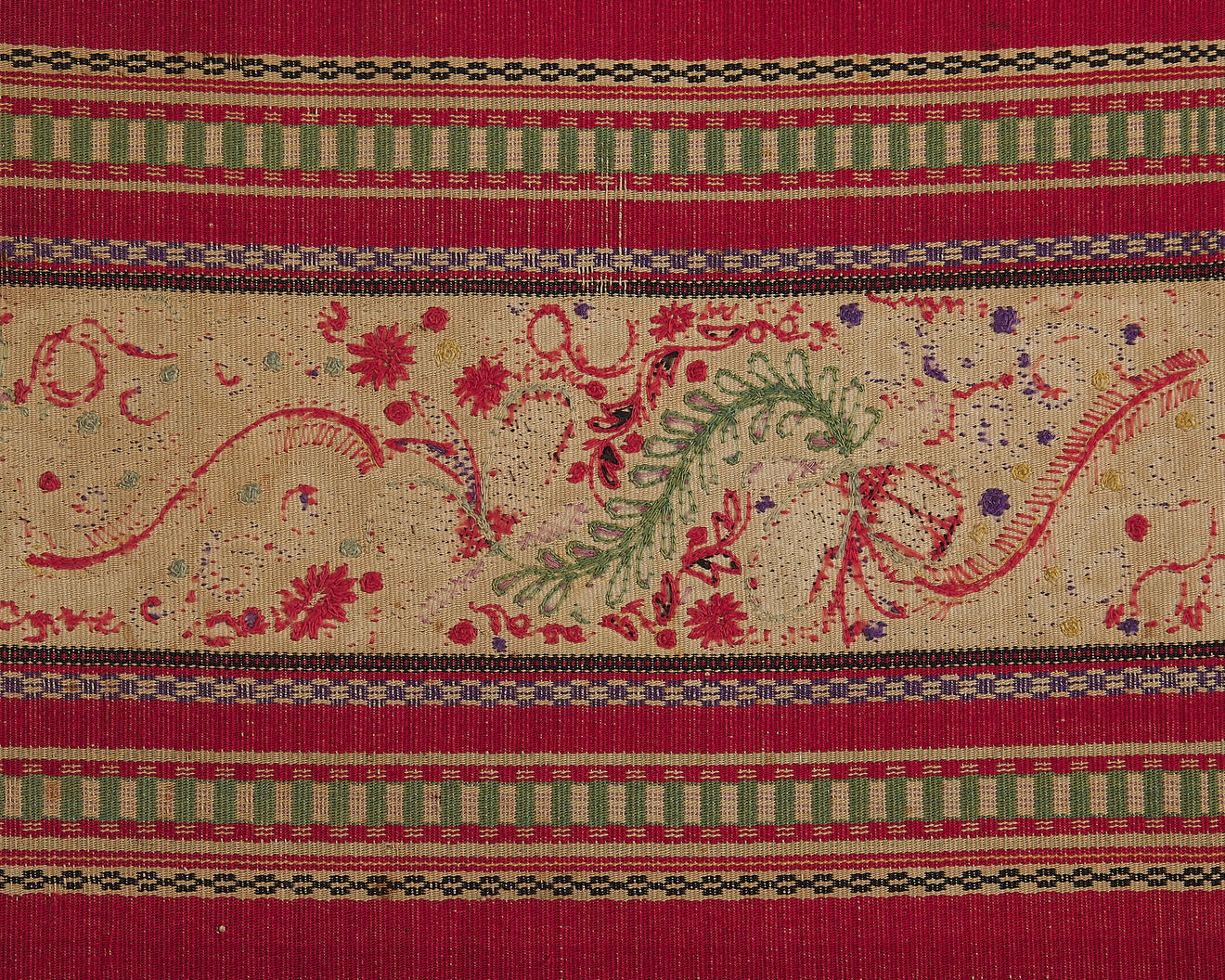 CAUCASIAN KILIM