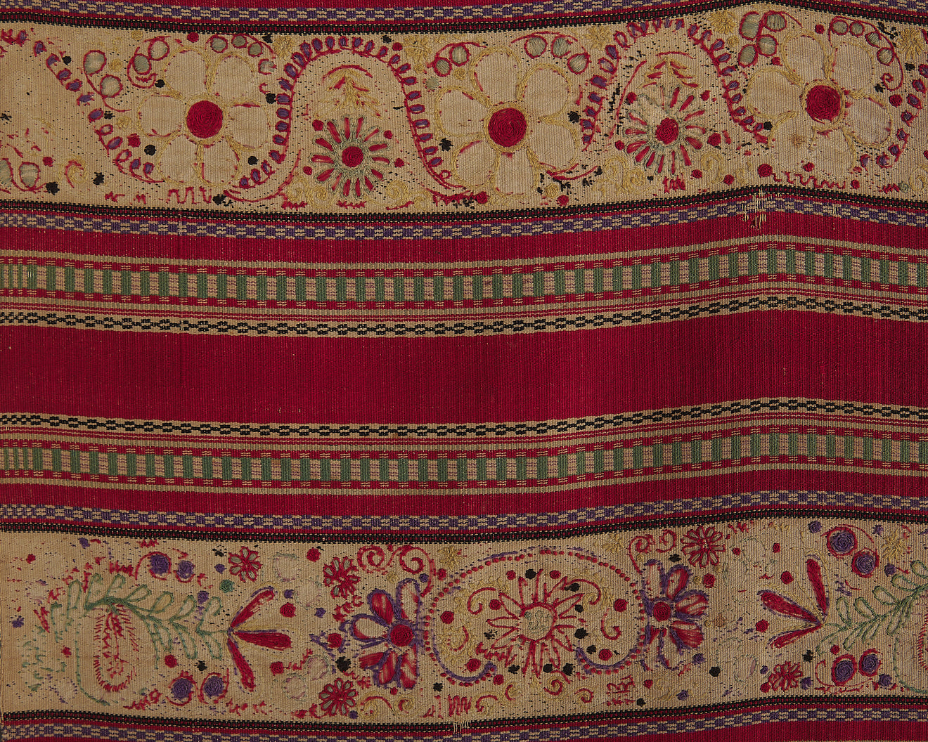 CAUCASIAN KILIM