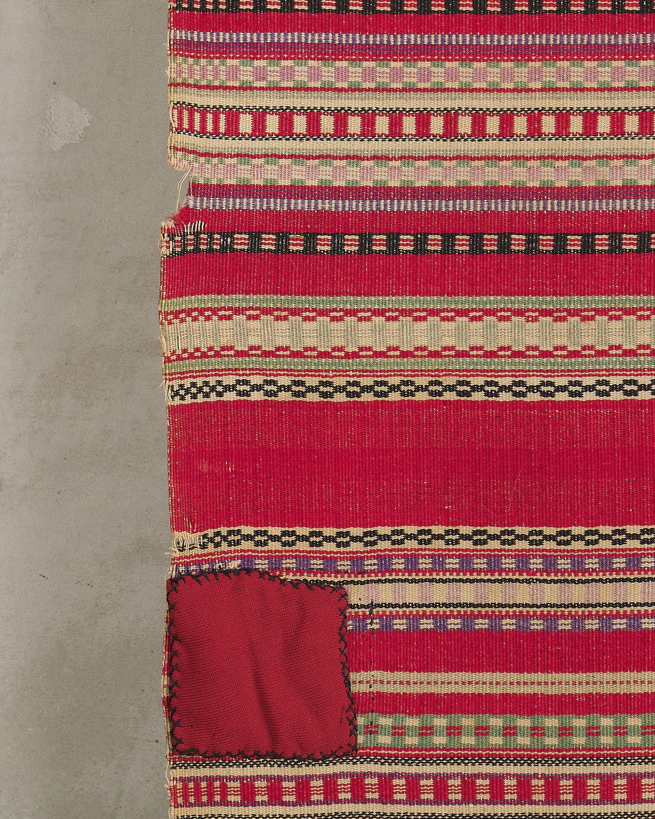 CAUCASIAN KILIM