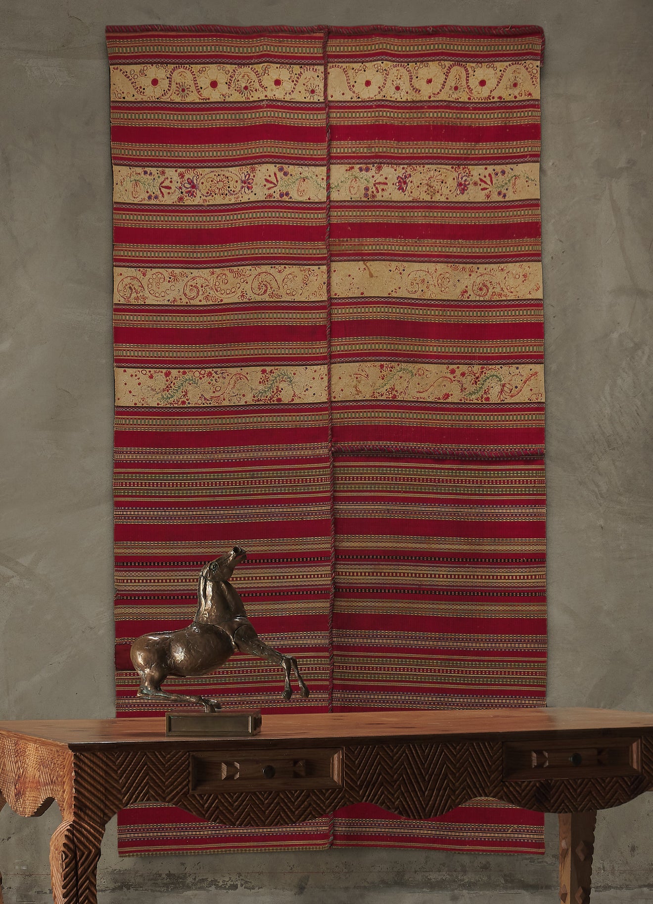 CAUCASIAN KILIM
