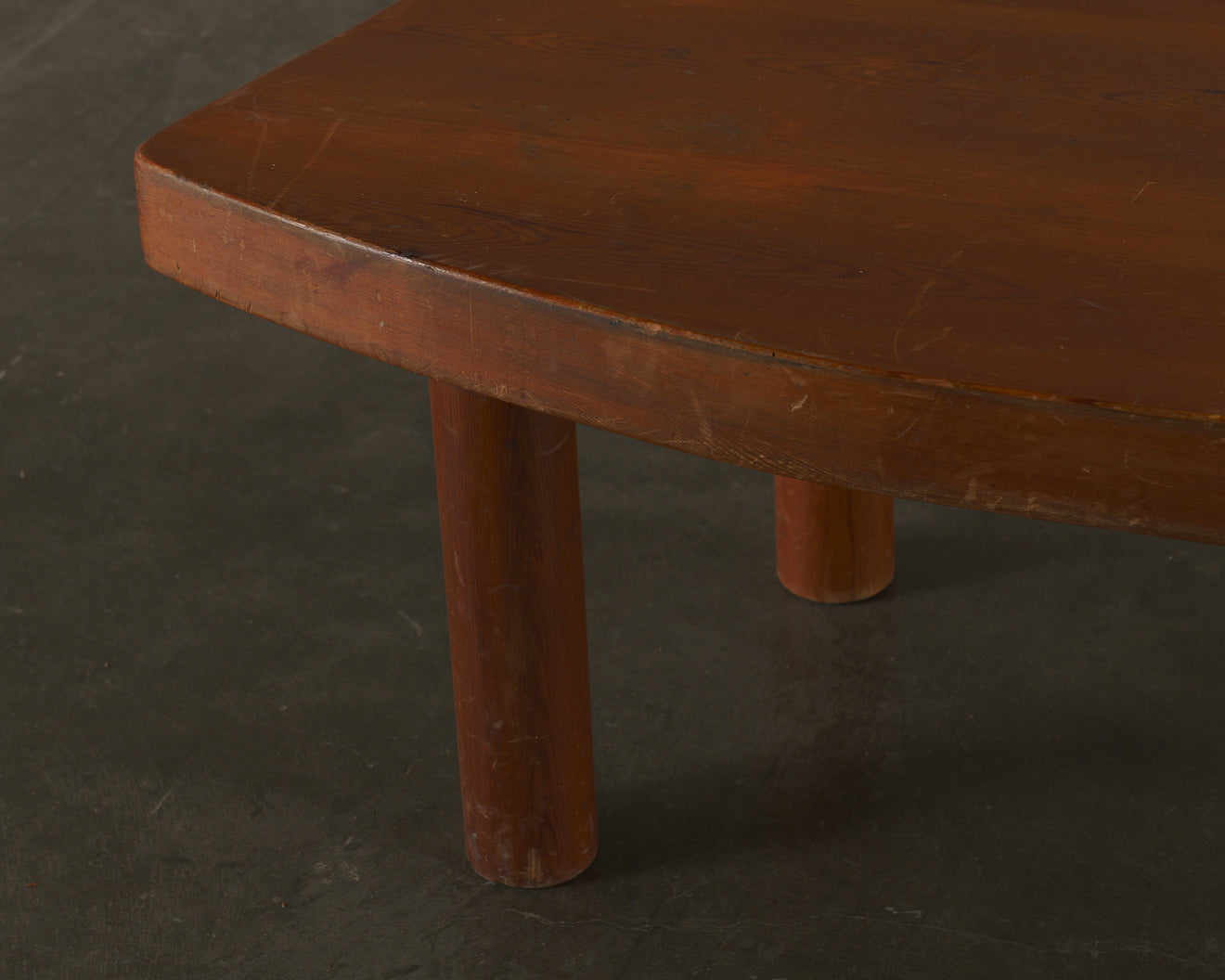 CHARLOTTE PERRIAND COFFEE TABLE