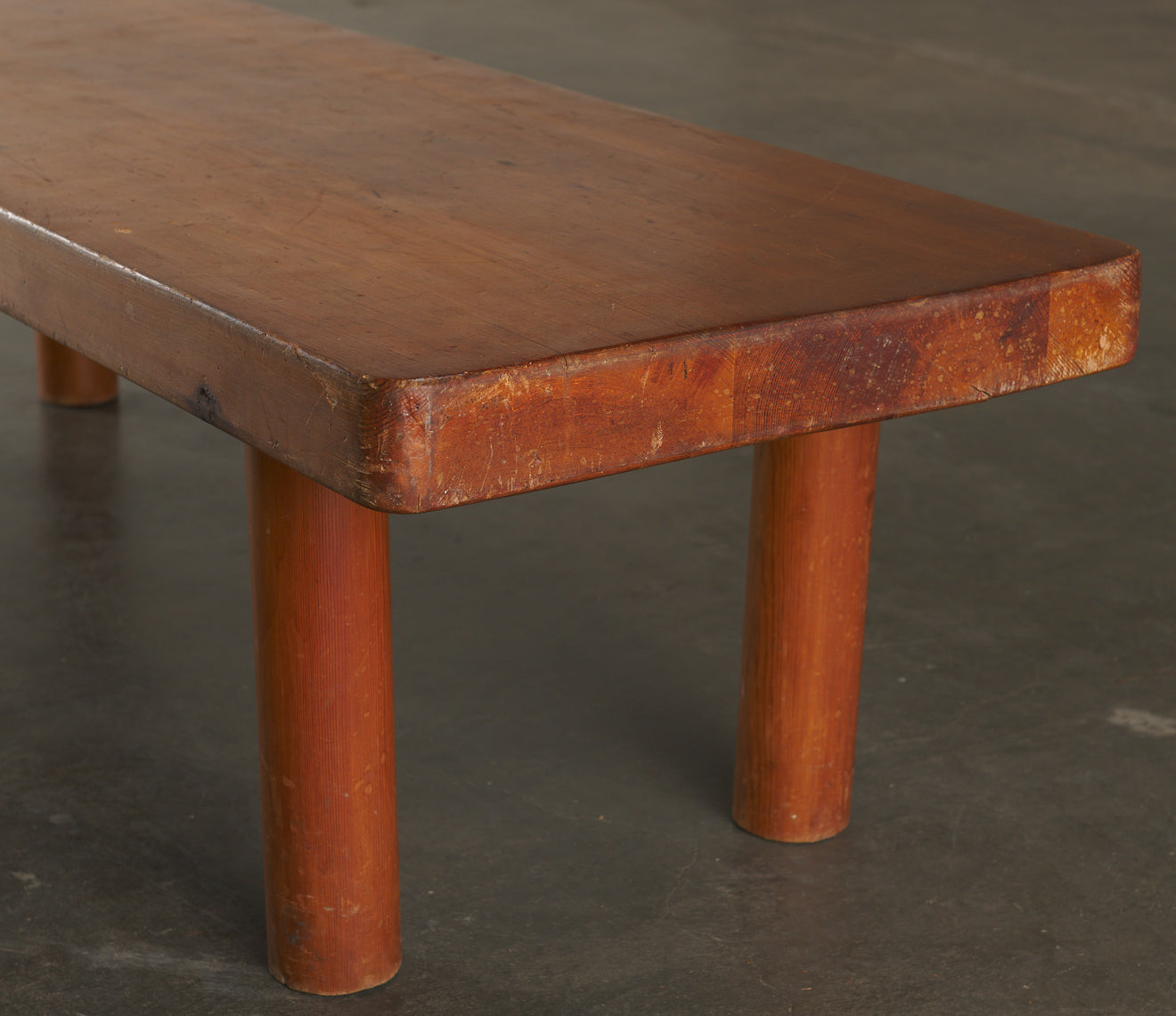 CHARLOTTE PERRIAND COFFEE TABLE