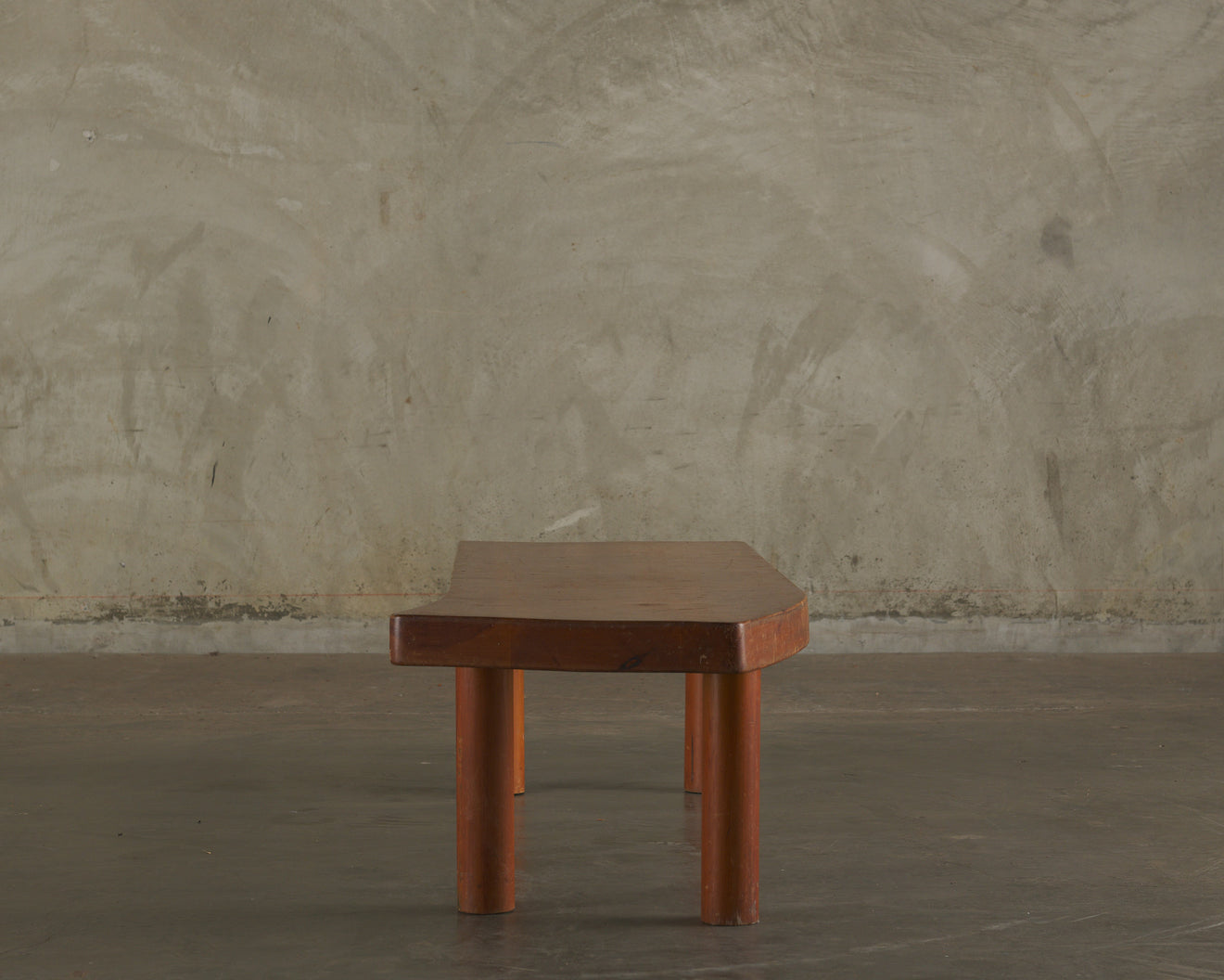 CHARLOTTE PERRIAND COFFEE TABLE