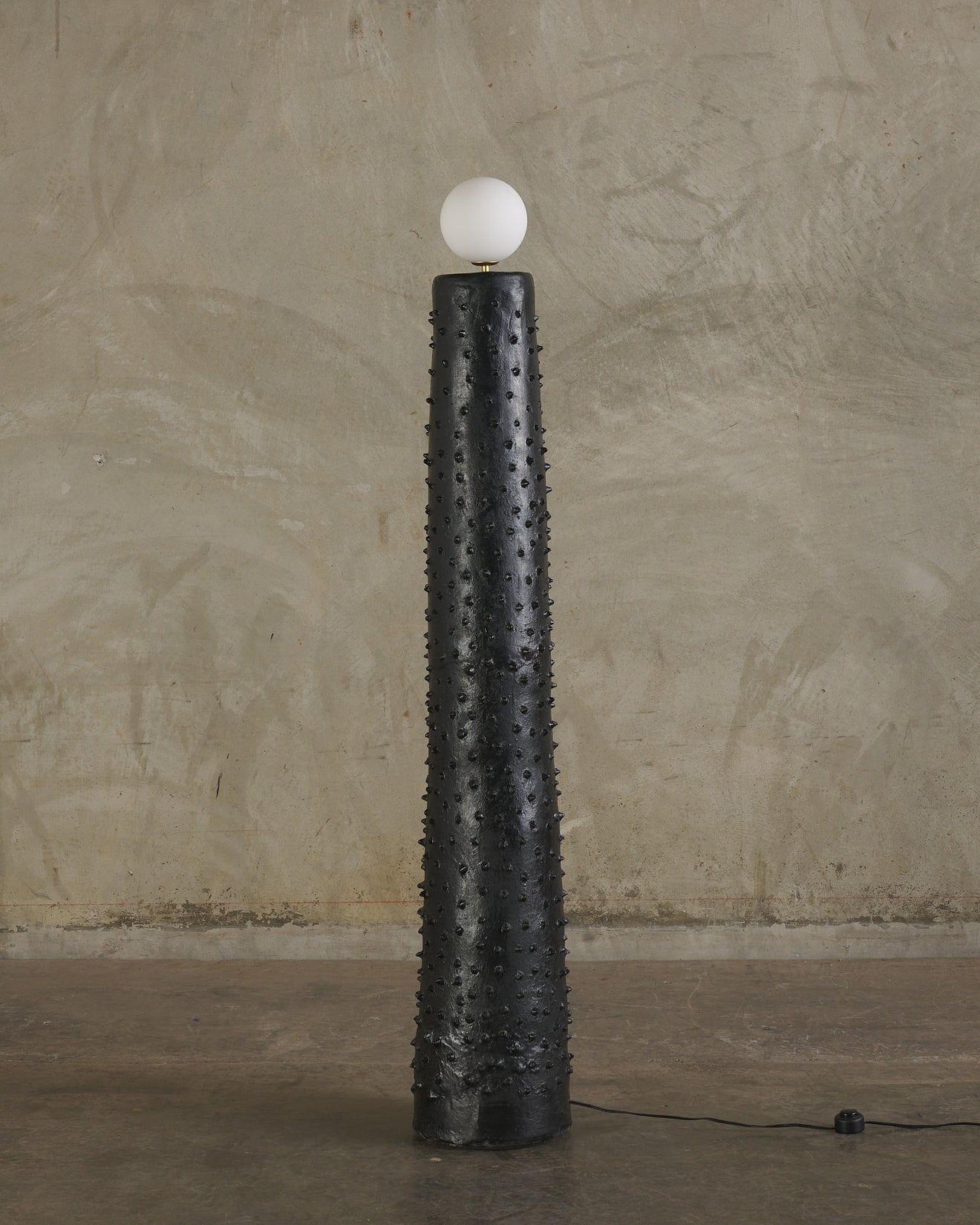 CHUCH STUDIO 'CEIBA' FLOOR LAMP