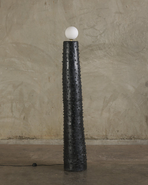 CHUCH STUDIO 'CEIBA' FLOOR LAMP