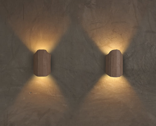 CHUKUM SCONCE(s)