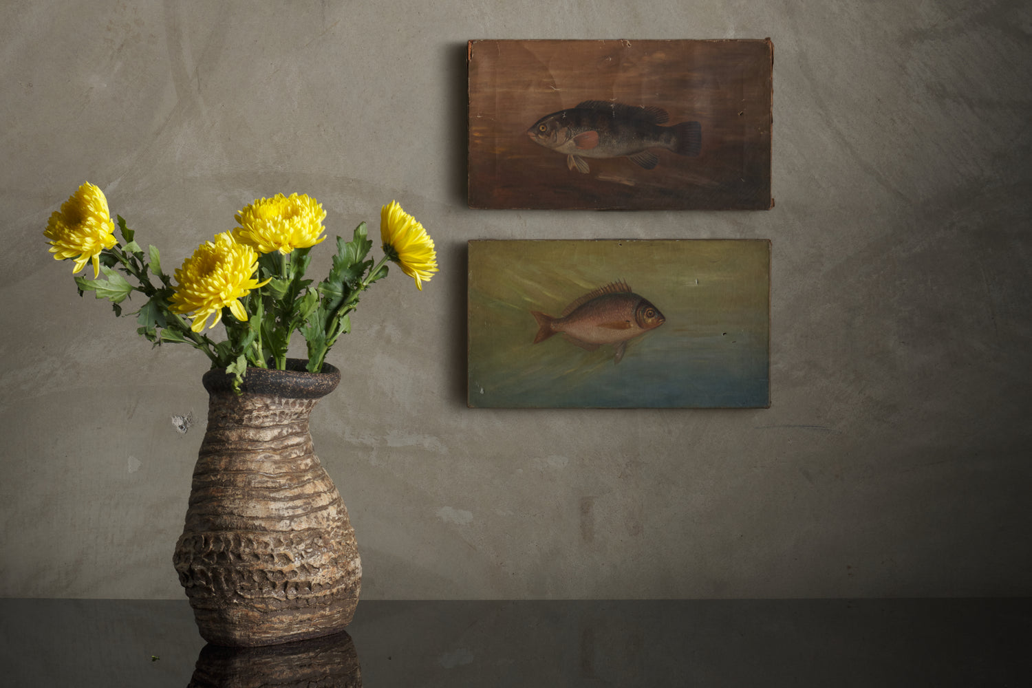Product Vignette