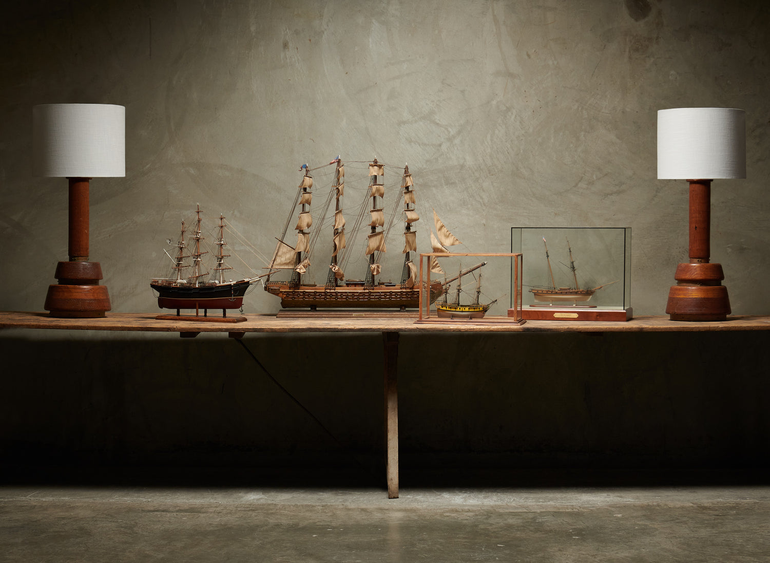 Product Vignette
