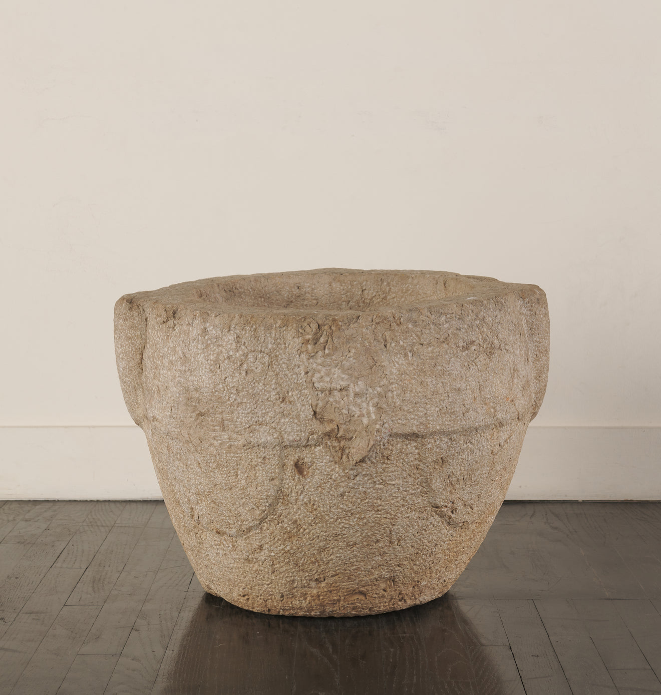 CONTINENTAL MARBLE MORTAR