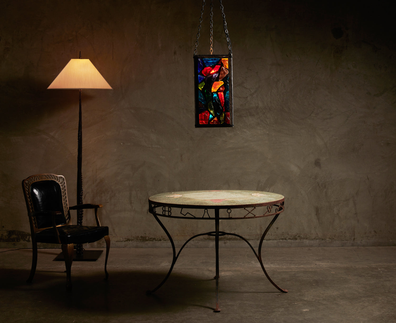 Product Vignette