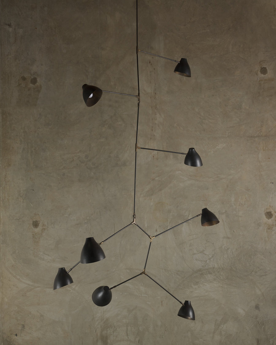 CRESCENTIA SKEWED BY THIERRY JEANNOT