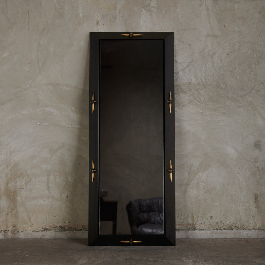 COMPASS DRESSING MIRROR BY LIKA MOORE