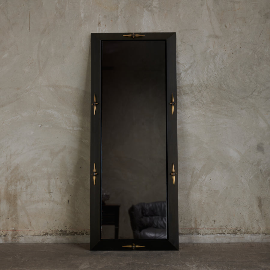 COMPASS DRESSING MIRROR BY LIKA MOORE