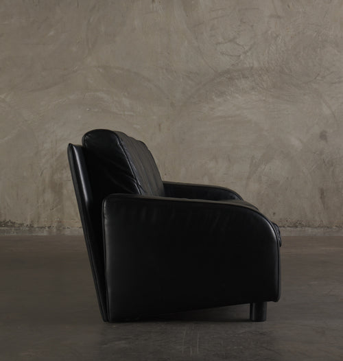 DANDY SOFA BY BIAGIO, TARCISIO, UMBERTO AND EMILIO MARIANI OF THE CREATIVE GROUP