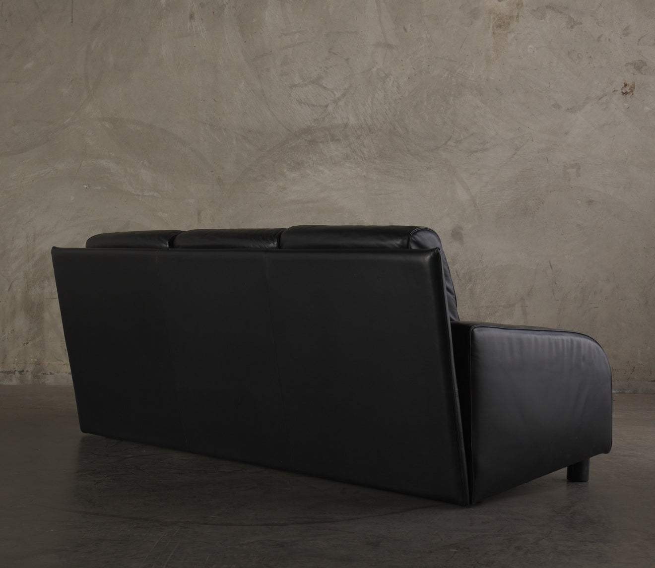 DANDY SOFA BY BIAGIO, TARCISIO, UMBERTO AND EMILIO MARIANI OF THE CREATIVE GROUP