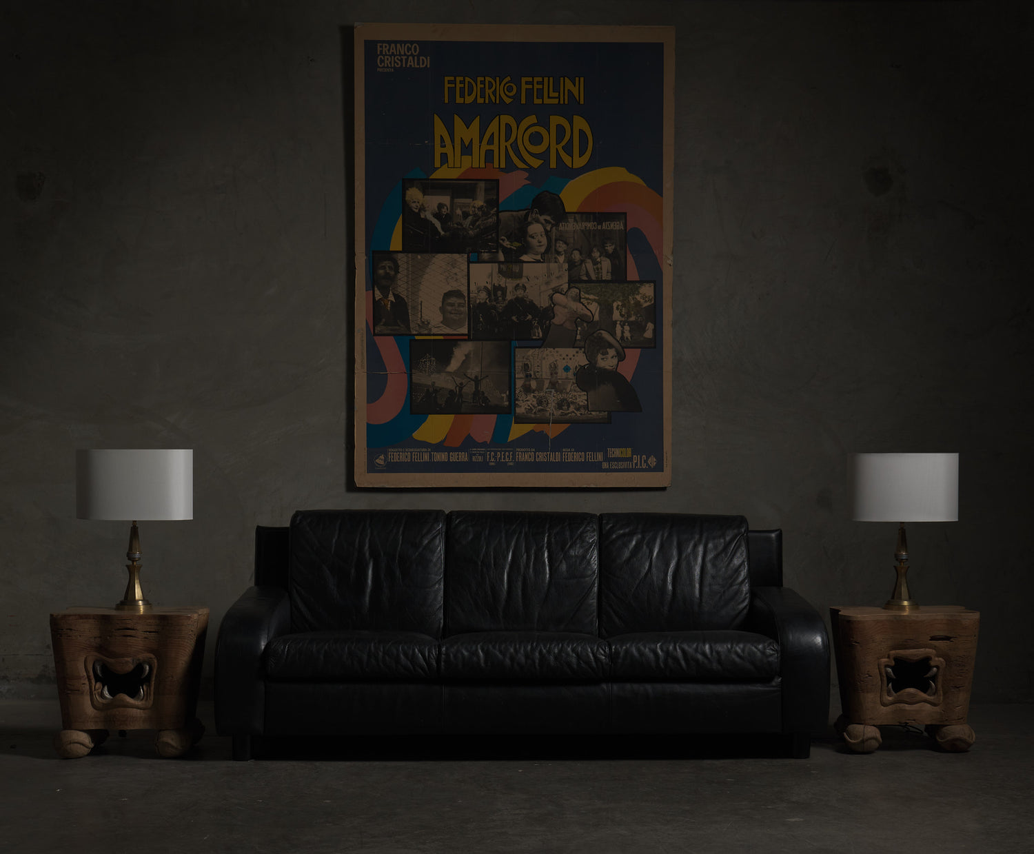 Product Vignette