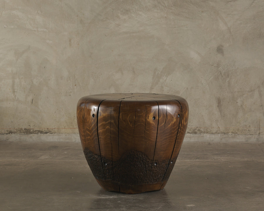 Dan Pollock | Woodsman and Artist – Blackman Cruz