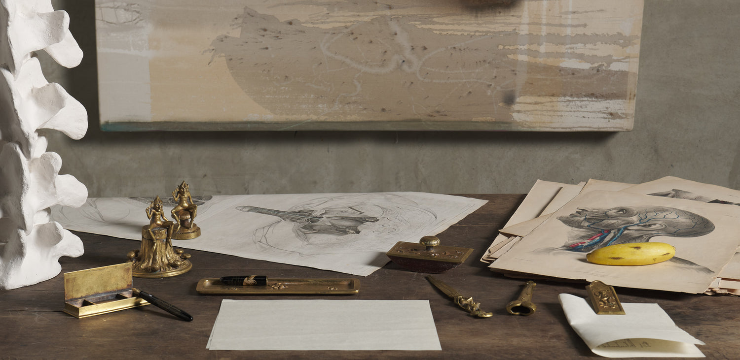 Product Vignette