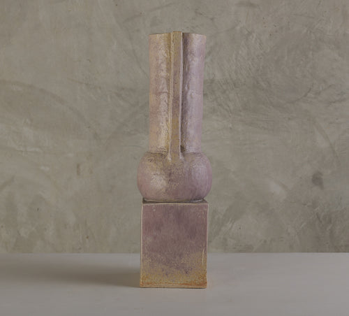 'DECO HI TOWER' URN BY CHRIS BROCK